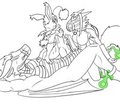 Raffle-Prize #2 by Sylex