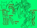 Sexpit 40 spots by Yiffox