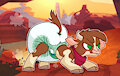 Them's Fighting Herds Collection by Tenerius