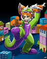 Gnar Playtime [COM] by G00da