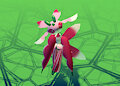 Lurantis by kiophen