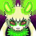 gloom the kiophen spooky icon by kiophen