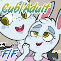 Two Bunn Family #1 & #2 by Archxuna9