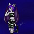 Ayealis by FallenFolf