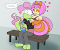 [C] Myra wants his twinkie