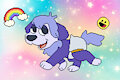 fluppy frolic fun by harleyfunnycat