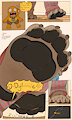 Sleepy Bun Titan - Page 1/? [by Dylbun] by Pyronlilmander
