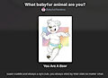 Apparently I'm a Bear by LilNoahBear