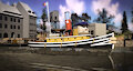 Tugs: Spirit of the Star bio: Big Mac by Sassafier