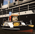 Tugs: Spirit of the Star bio: O.J. by Sassafier