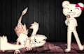 Sing like this by Terrybear1316