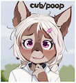 *Commission* Poopstepper by sicMoP