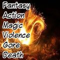 The Legacy of the Profane (aka "Secret Project") by Jacinth