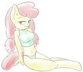 bloomkini sketch