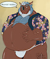 Papa Rhino by PapaRhino