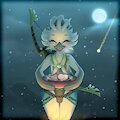 Tulin made you Creamy Hearty Soup! :3 by BreakingCloud