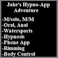 Jake's Hypno-App Adventure by draconicon