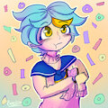Finn by Beebz