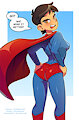 Lois' Suit