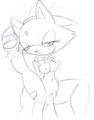 Blaze porn (old) by TenshiGarden