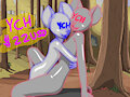 13th YCH (Updated) by MozzlynArts