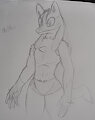Melthis by SteelPH