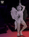 High Carat Dancer by Shorple1