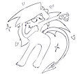 Yes I am a "good" kitty by Zini