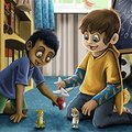 Playroom by pandapaco