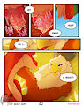 Beach Bums - Page 02 by FriskyFerals