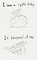 beep by FeAtherNet