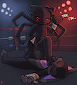 [$] Knockout by Joooji