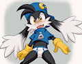 Klonoa Briefs by Dandi