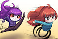 #736 - Racing Like Peppino