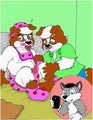 For  Loupy by nelson88