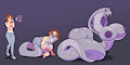 Slither Smoothie (Snake TF)