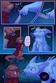 Lucent cave - p7 by Hioshiru