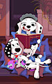 Story Time by BarbouillePierre