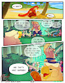 Beach Bums - Page 03 by FriskyFerals
