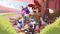 Picnic Day