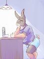 Late Night Musings by lavilovi