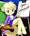 Emergency Commissions by bbmbbf