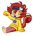 Reki by CubCore