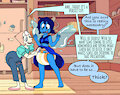 Uniform Requirements by HackeySlackey