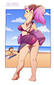 Beach Amity