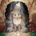 AI Retouch ~ Breath of Light