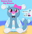 Kamea Gem the Brionne by tails230