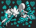 Starr by Silvermidnight