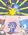 Fusion baby