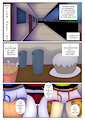NPC Club Meet Up Page 1 by joykill